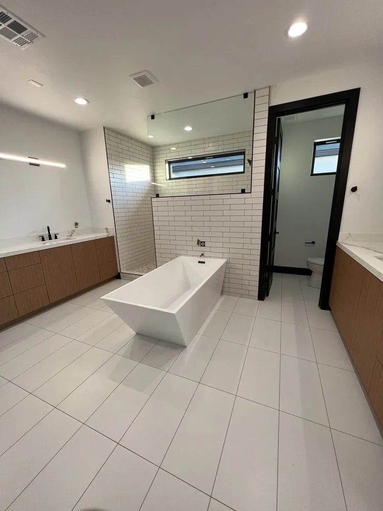 Slide of Angels Plumbing and Remodeling