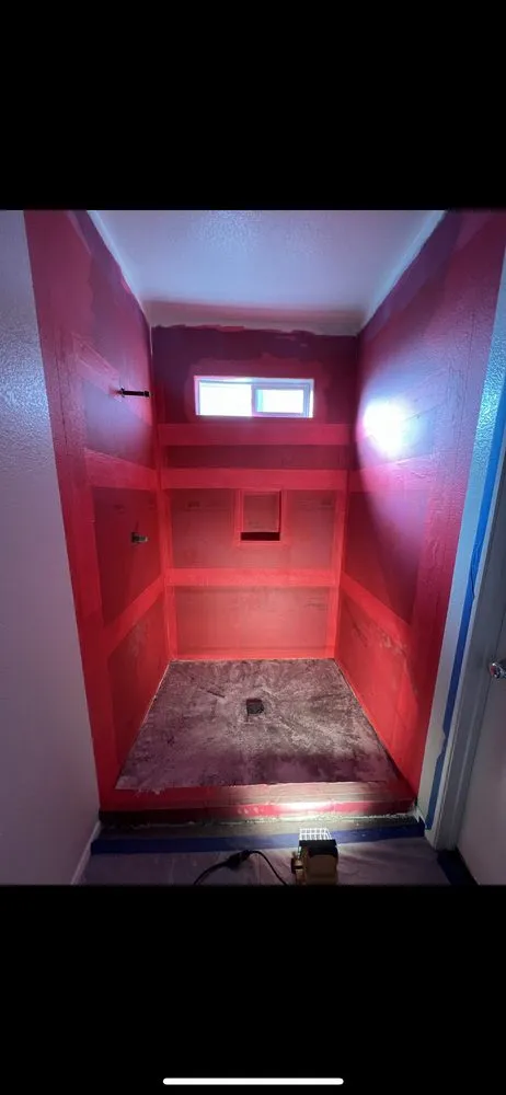 Slide of Angels Plumbing and Remodeling