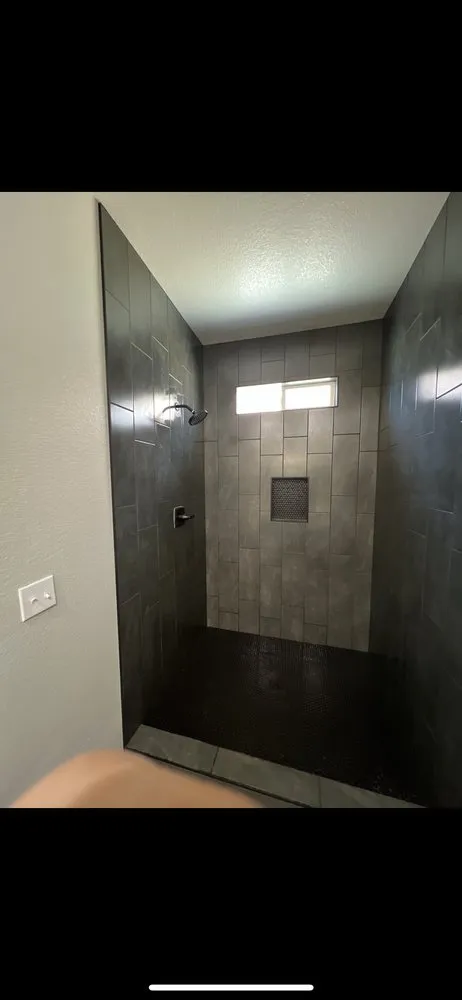 Slide of Angels Plumbing and Remodeling