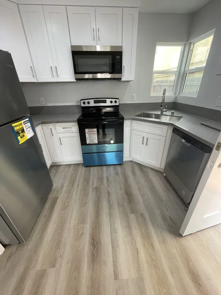 Slide of Angel’s Plumbing