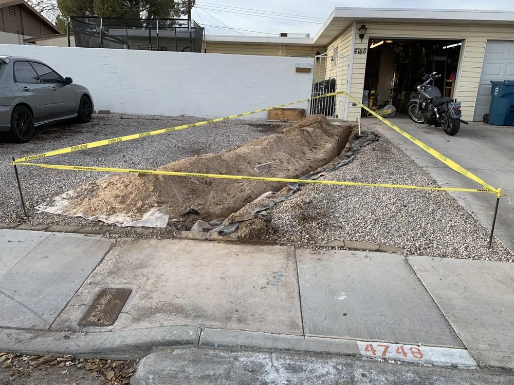 Slide of Angels Plumbing Services