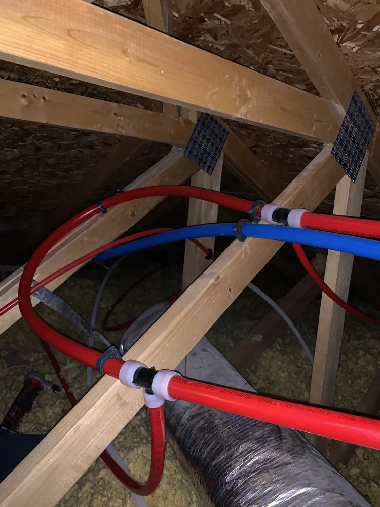 Professional drain cleaning in North Las Vegas, NV by Angels Plumbing Services