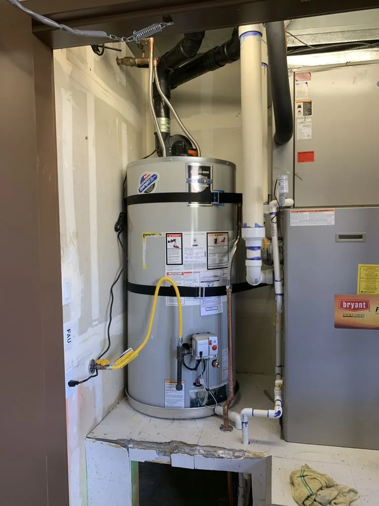 Reliable drain cleaning service in North Las Vegas, NV - Angels Plumbing Services