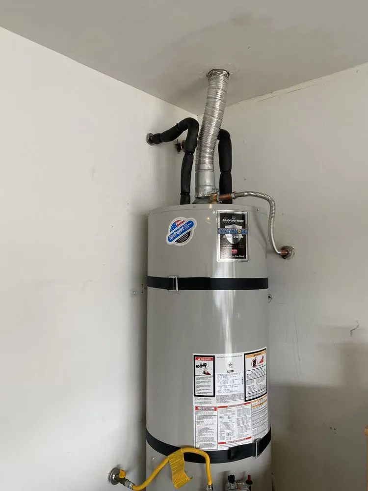 Slide of Angels Plumbing Services