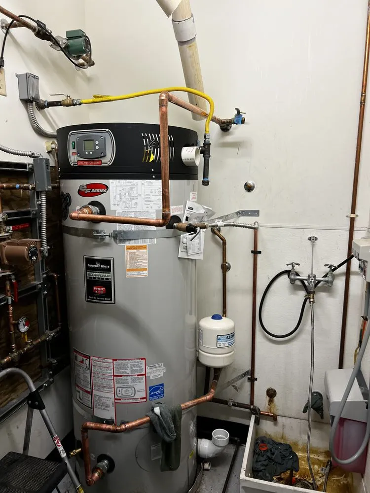 Emergency pipe repair in North Las Vegas, NV by Angels Plumbing Services