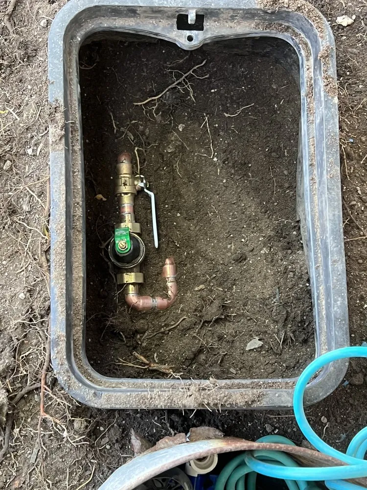 Trusted leak detection service in North Las Vegas, NV - Angels Plumbing Services