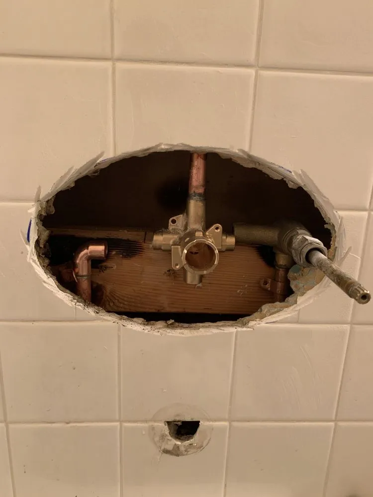 Quality emergency plumbing experts serving North Las Vegas, NV - Angels Plumbing Services