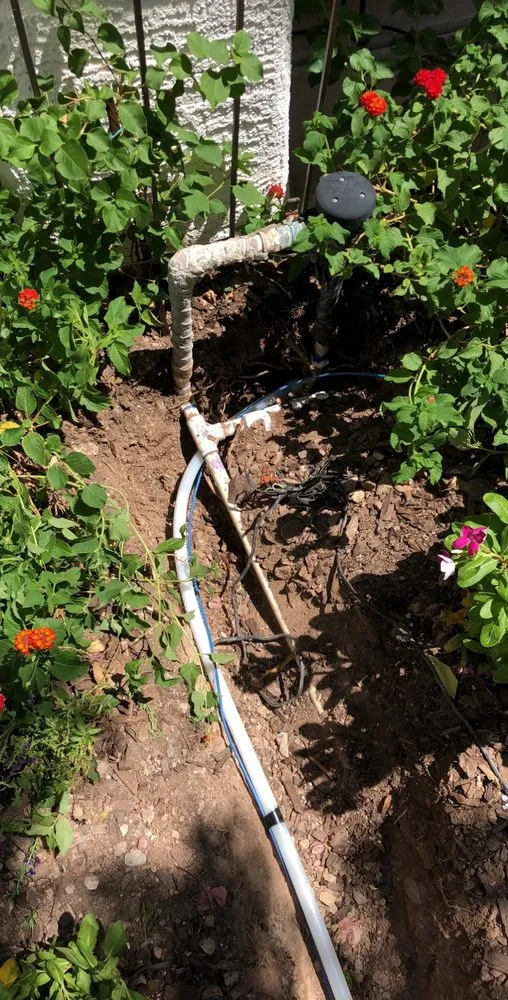 Emergency leak detection in North Las Vegas, NV by Angels Plumbing Services