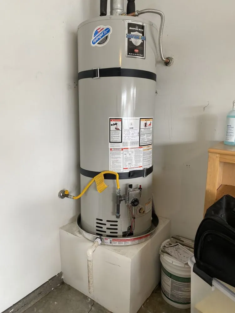 Affordable leak detection in North Las Vegas, NV by Angels Plumbing Services