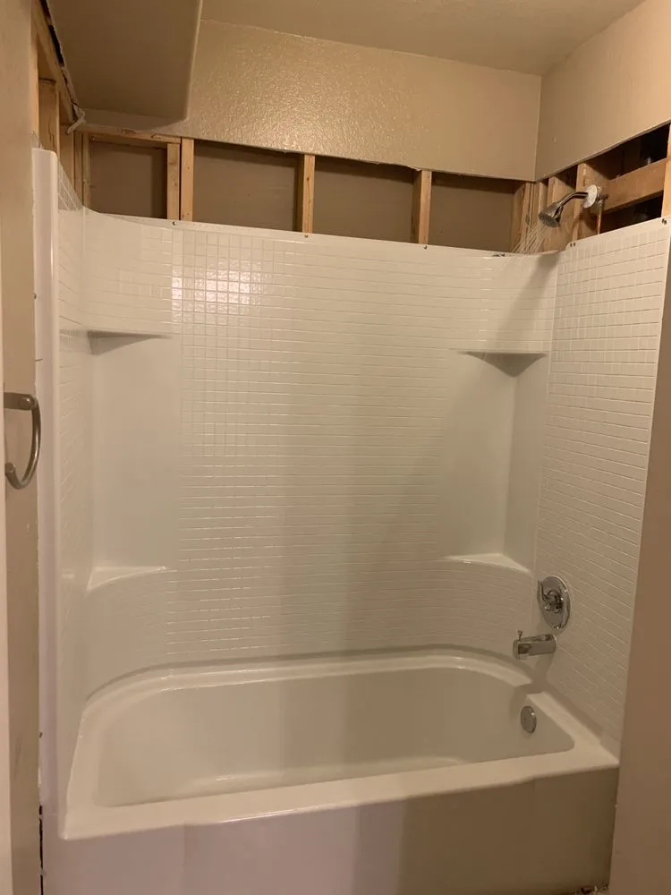 Affordable plumbing repair in North Las Vegas, NV by Angels Plumbing Services