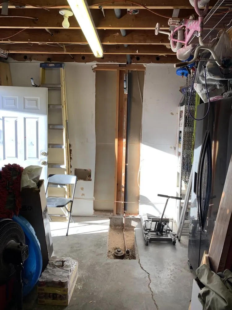 Slide of Angels Plumbing Services