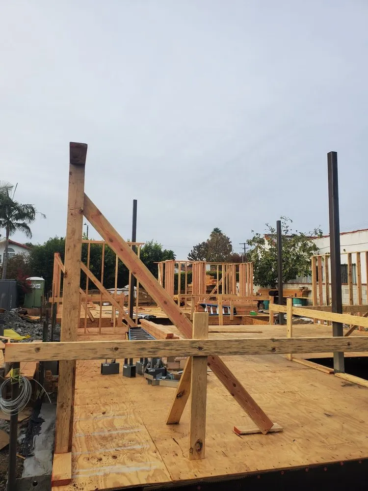 Professional leak detection for homes in Temple City, CA by Angels Plumbing