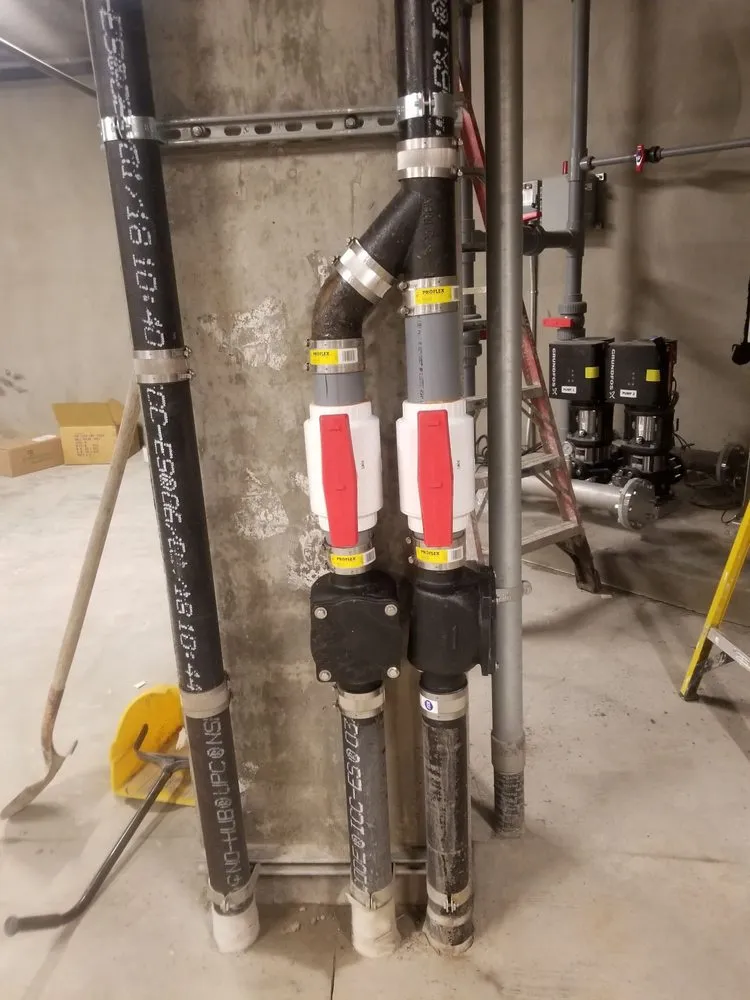 Emergency drain cleaning for homes in Temple City, CA by Angels Plumbing