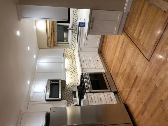 Slide of Angel's Remodeling