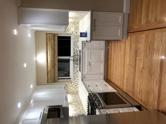 Slide of Angel's Remodeling