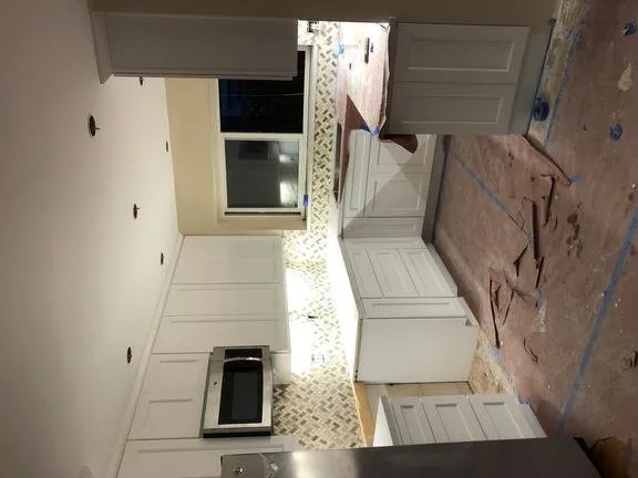 Slide of Angel's Remodeling