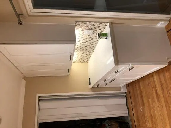 Slide of Angel's Remodeling