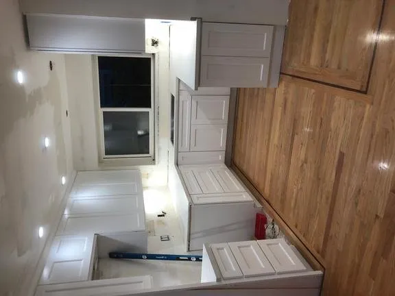 Slide of Angel's Remodeling