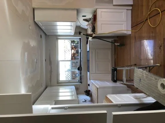 Slide of Angel's Remodeling