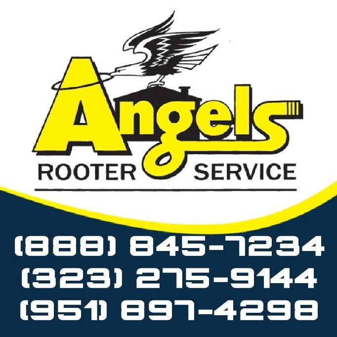Slide of Angels Rooter Service