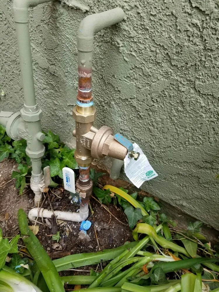 Slide of Angels Rooter Service