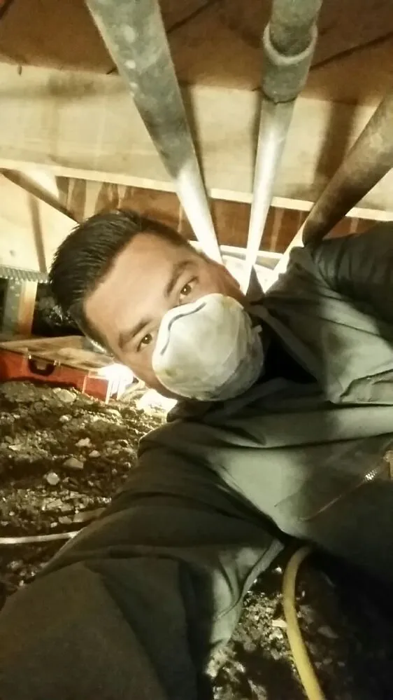 Slide of Angels Rooter Service