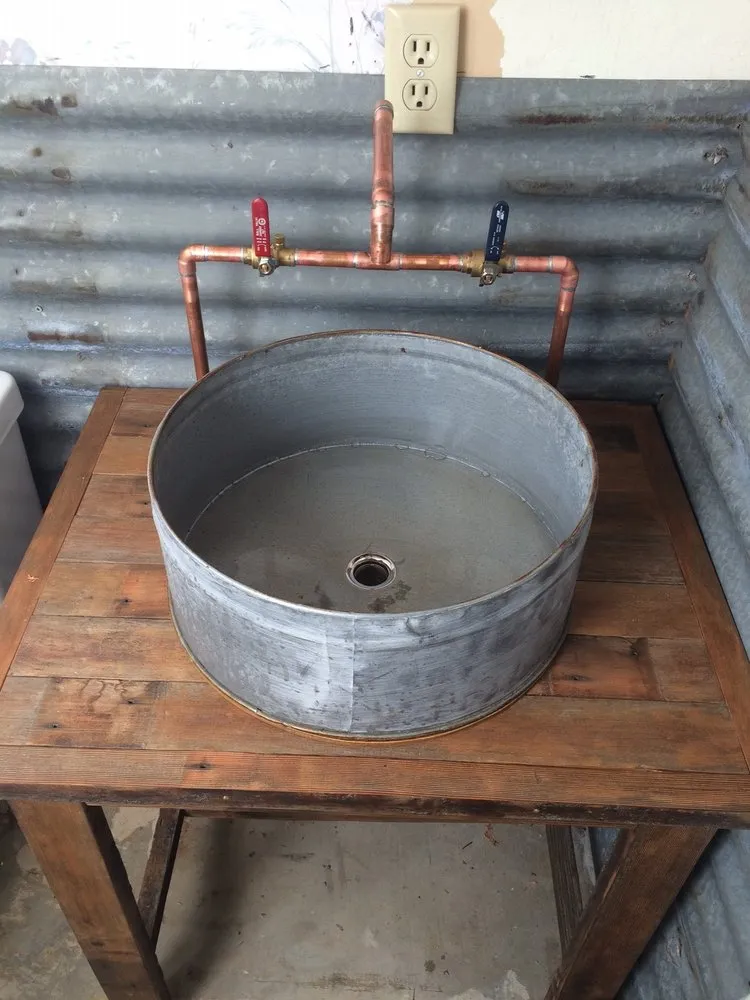 Slide of Angels Sewer & Drain Service