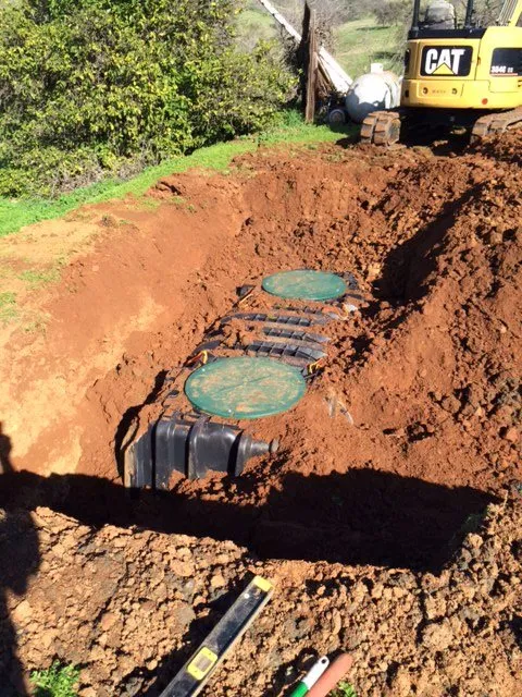 Slide of Angels Sewer & Drain Service