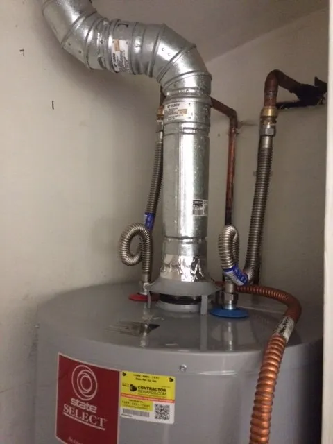 Slide of Angels Sewer & Drain Service