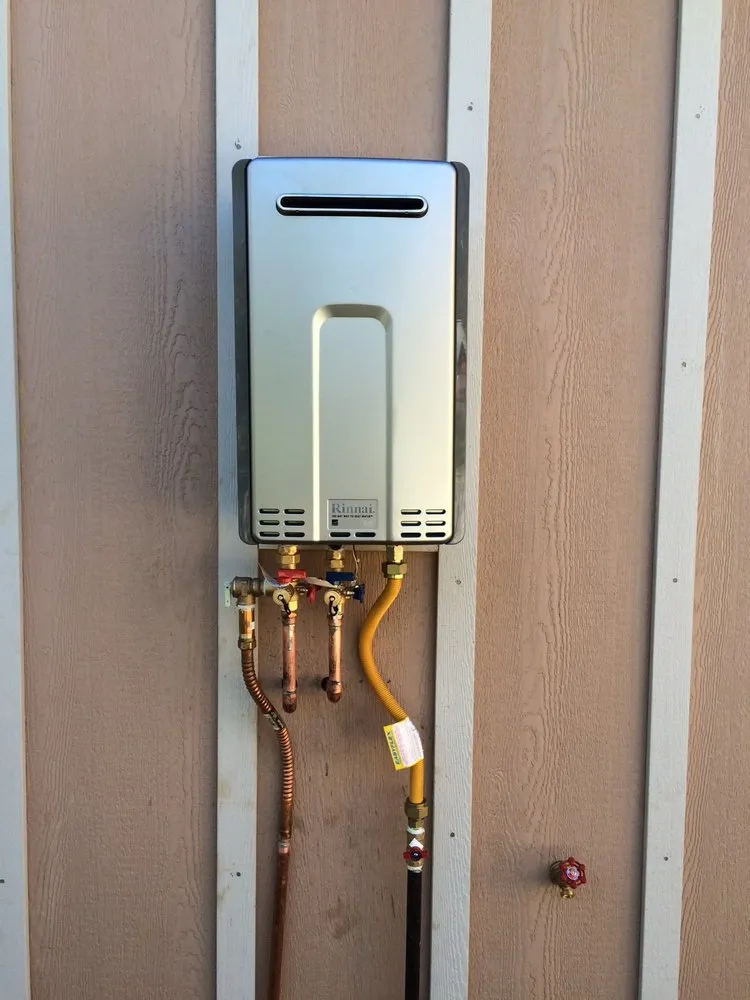 Slide of Angels Sewer & Drain Service