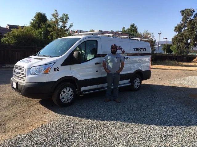 Slide of Angels Sewer & Drain Service