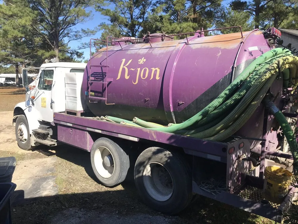 Slide of Ange's K-Jon