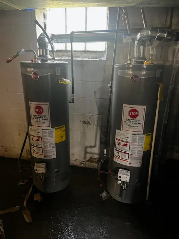 Quality drain cleaning for homes in Detroit, MI by Angie’s Son Heating And Cooling