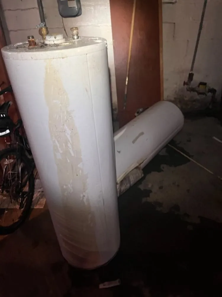 Top-rated emergency plumbing in Detroit, MI by Angie’s Son Heating And Cooling