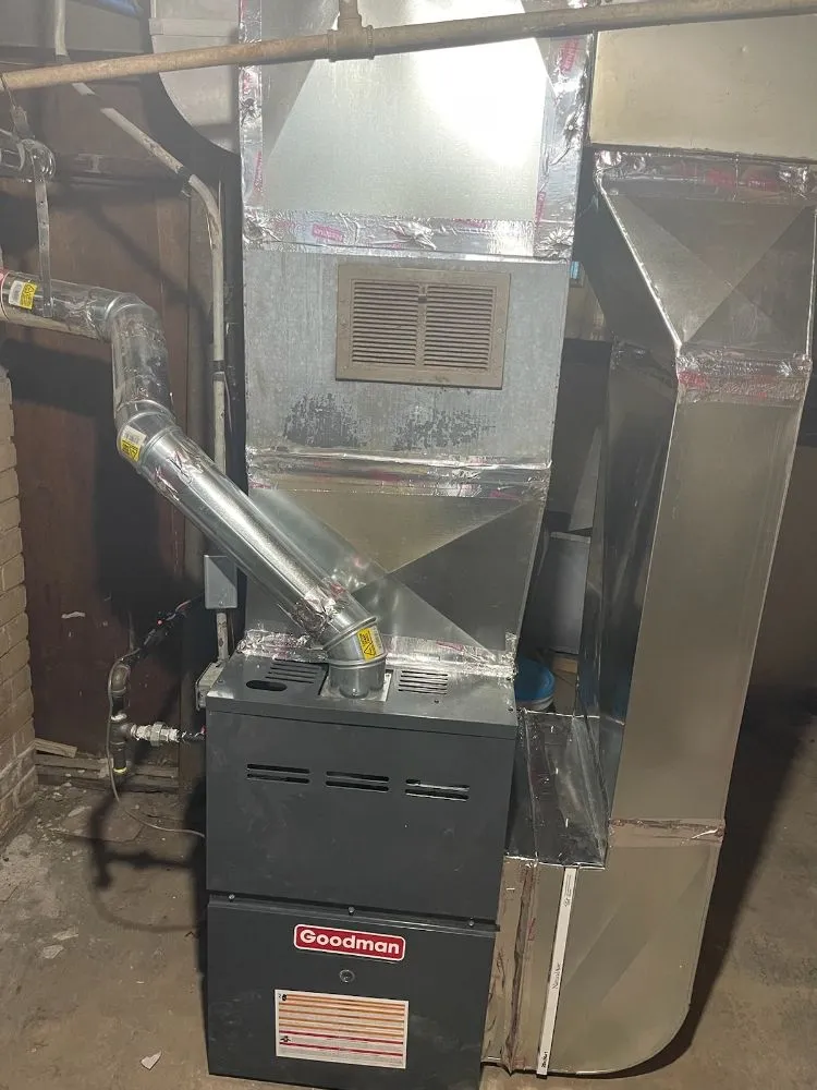 Professional pipe repair experts serving Detroit, MI - Angie’s Son Heating And Cooling