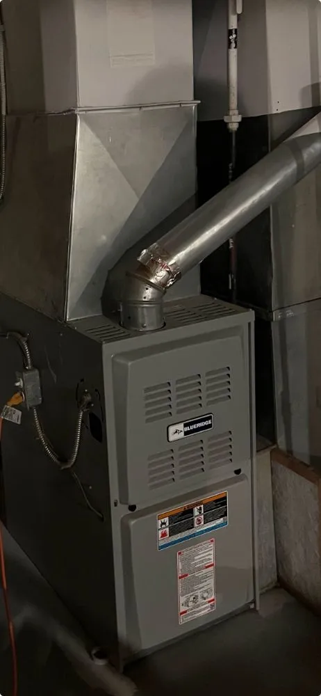 Quality water heater service service in Detroit, MI - Angie’s Son Heating And Cooling