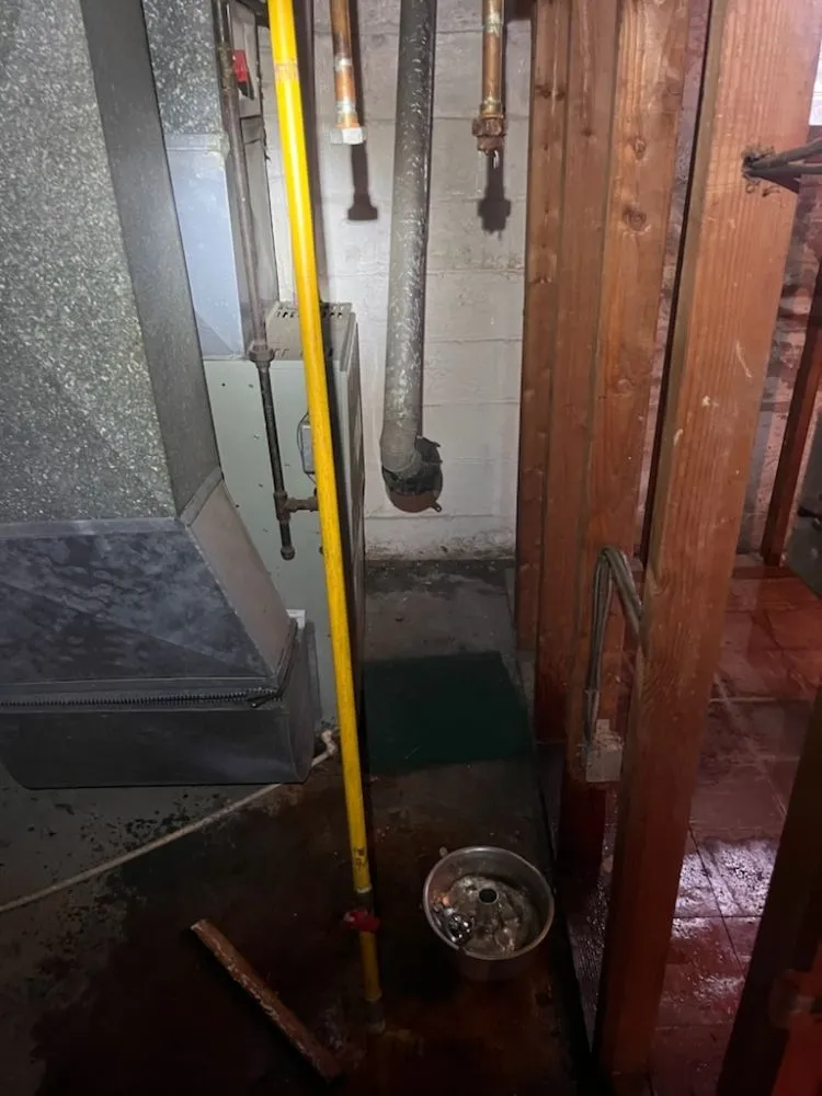 Professional leak detection service in Detroit, MI - Angie’s Son Heating And Cooling