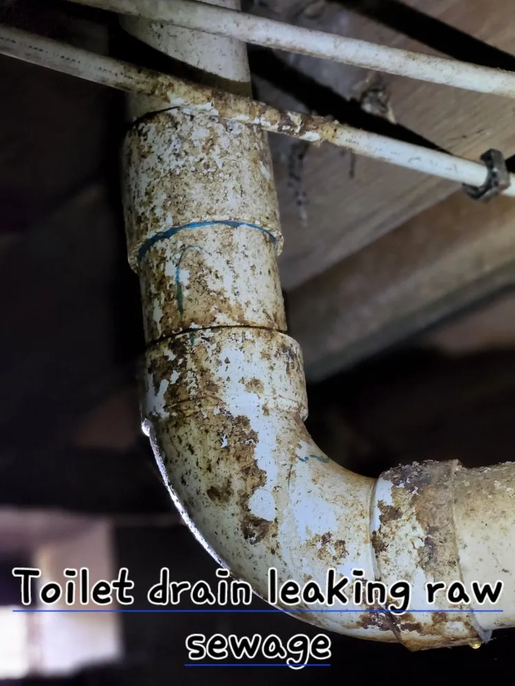 Slide of Angle Stop Plumbing