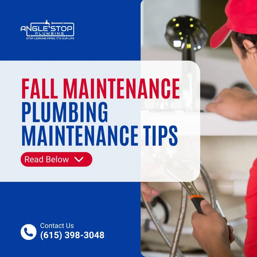 Slide of Angle Stop Plumbing