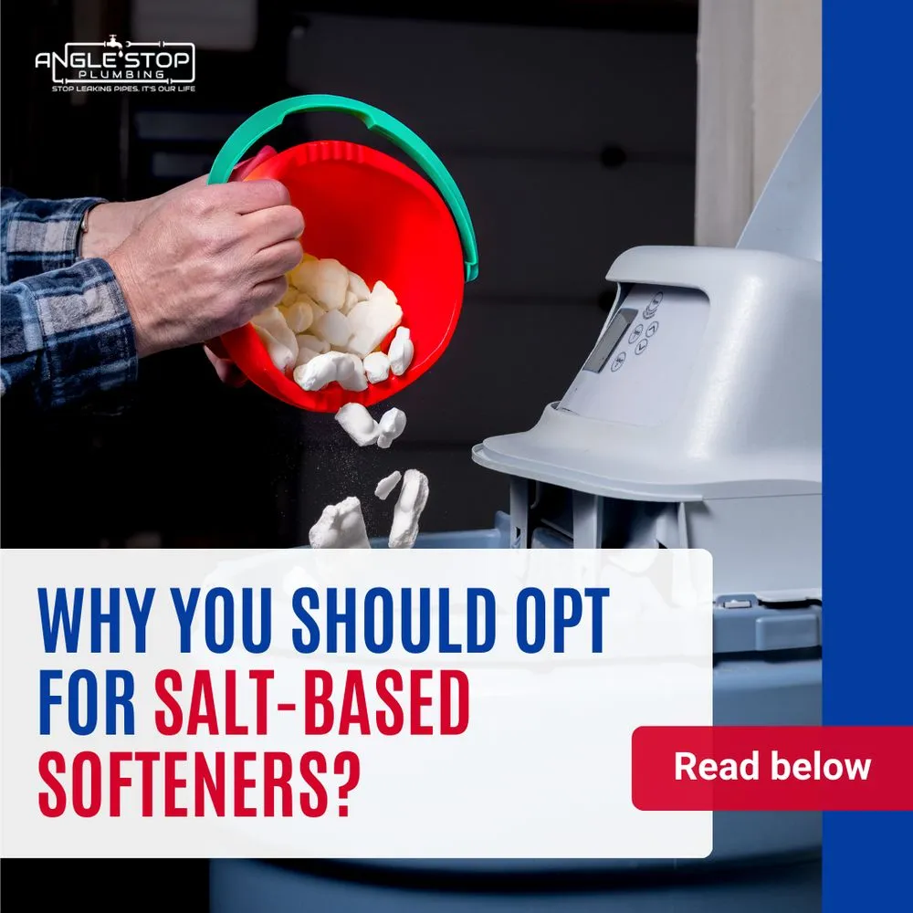 Emergency emergency plumbing service in Murfreesboro, TN - Angle Stop Plumbing