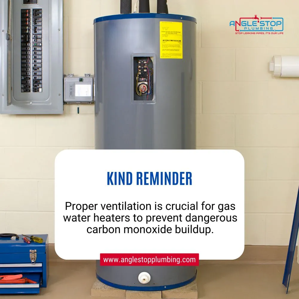 Reliable plumbing repair for homes in Murfreesboro, TN by Angle Stop Plumbing