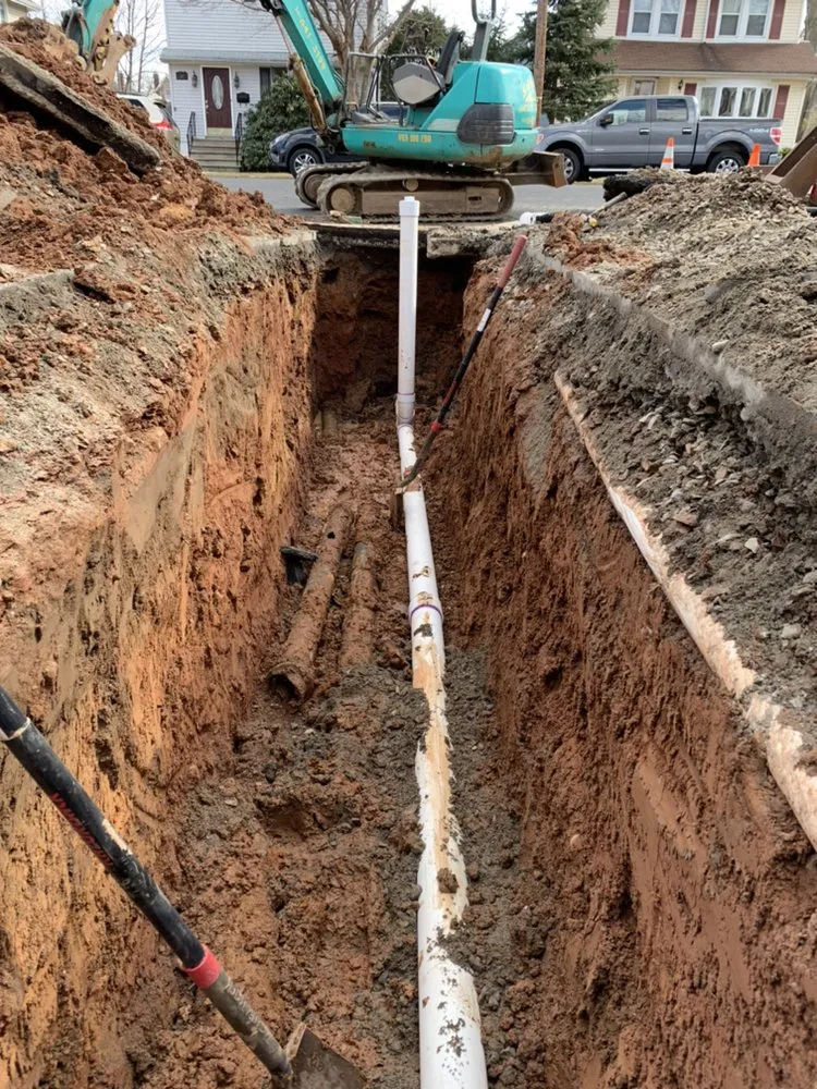 Slide of Angler Plumbing, Heating & Drain Cleaning