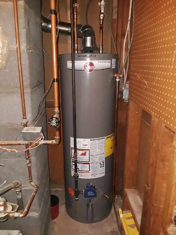 Reliable emergency plumbing experts serving Saddle Brook, NJ - Angler Plumbing, Heating & Drain Cleaning