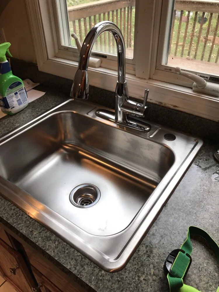 Top-rated leak detection experts serving Saddle Brook, NJ - Angler Plumbing, Heating & Drain Cleaning