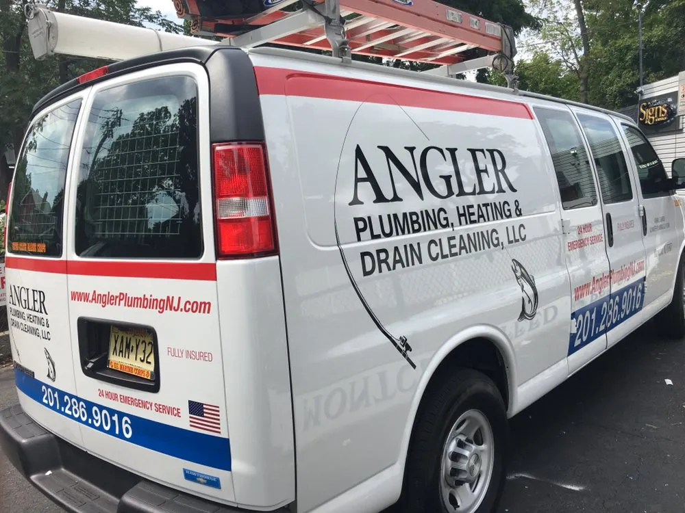 Quality leak detection for homes in Saddle Brook, NJ by Angler Plumbing, Heating & Drain Cleaning