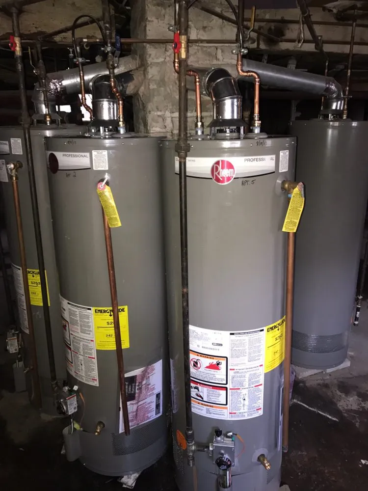 Affordable pipe repair service in Saddle Brook, NJ - Angler Plumbing, Heating & Drain Cleaning