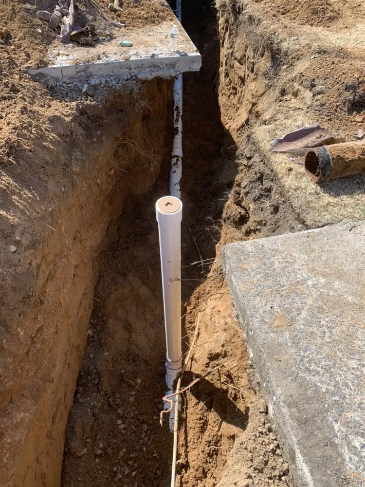 Slide of Angler Plumbing, Heating & Drain Cleaning