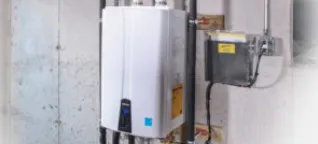 Slide of Anglin Plumbing Service