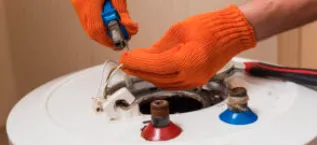 Slide of Anglin Plumbing Service