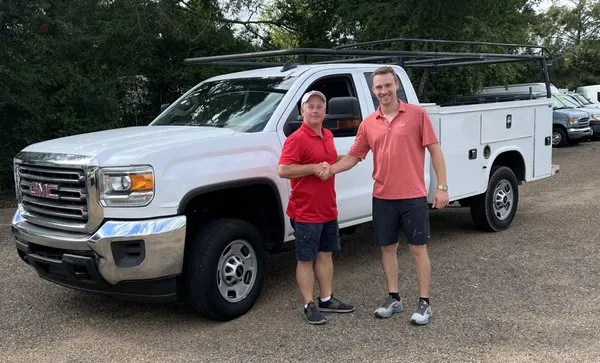 Anglin Plumbing Service